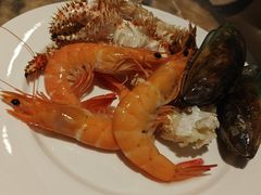 -安蒂娅·海鲜自助餐厅(安蒂娅美兰酒店)