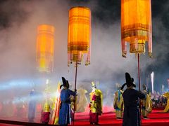 -济南方特东方神画