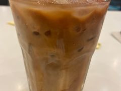 奶茶-大哥餐厅(西城花园店)