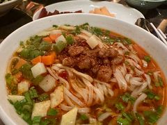 -西安凯悦酒店·湖畔中餐厅