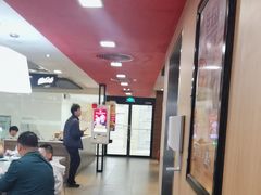 -麦当劳(花城大道华穗路店)