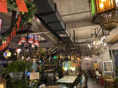 -MAAN COFFEE(金桥店)