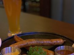 -Ambra Haus琥珀屋精酿餐厅(宝山店)