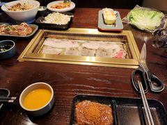 -新石器烤肉(之心城店)