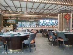 -聚丰园•湖鲜餐厅(阿红私房菜梅石路店)