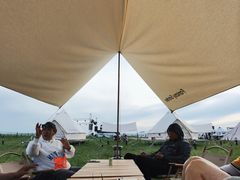 -额尔古纳黑山头绿野马帮骑马场