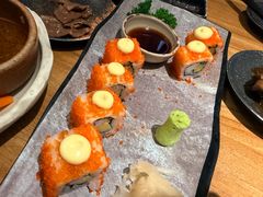 -肉问屋·元气一番烧肉(清河万象汇店)