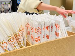 -喜茶(合肥正大广场店)