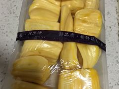 -盛德美(景华路店)