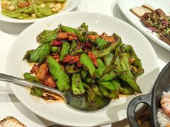 -高佳庄·海鲜酒楼(定海店)