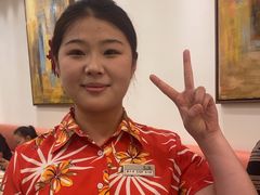 -第六季自助餐厅(甜水园店)