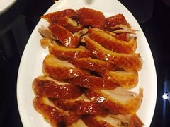 -皇城根北京风味主题餐厅(滨海万达店)