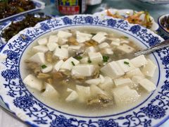 -洞天食府(北大街店)