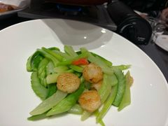 -汉水谣·江景餐厅(江滩店)