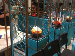 -半天妖烤鱼(百乐广场店)