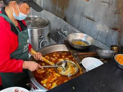 -谢继红26号牛肉汤(田家庵店)