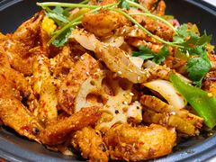 -渝蛙馆(新百店)