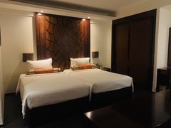 -三亚湾红树林度假世界(木棉酒店)