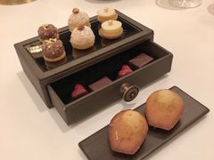 -Caprice(香港四季酒店)