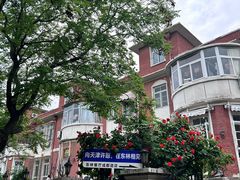 -天津五大道文化旅游区