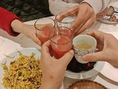 -燕郊烧鸽子(酷车小镇店)