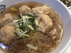 -深仔记正宗云吞面(尖沙咀店)