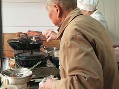 -阿婆油墩子(五里桥路188弄小区店)