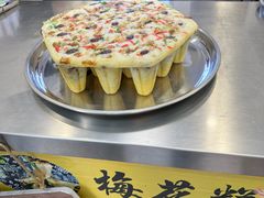 -张家港凤凰山景区恬庄古街