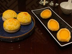 -白天鹅宾馆-玉堂春暖餐厅