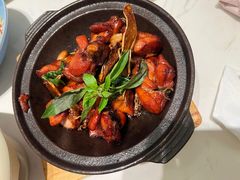 -鹿港小镇(悠唐店)