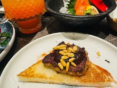 -枫品铁板烧(东樾店)