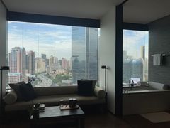 -上海璞麗酒店