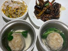 -食為天·本地人爱吃的淮扬菜(瘦西湖店)