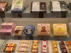 -好利来(马家堡店)