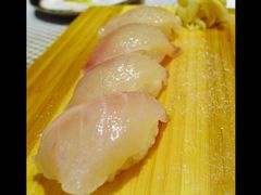 黑鱼寿司-琴寿司居酒屋(中山广场店)