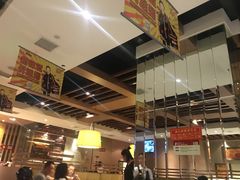 -新辣道鱼火锅(摩尔城店)