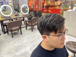 -NY漂发染发主打