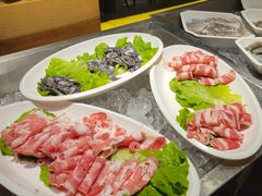 肥牛-华安国际大酒店-餐厅