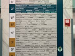 -首都医科大学附属北京友谊医院(西城院区)
