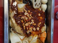 -金张掖麻辣烫(凤城一路店)