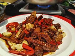 -最爱妈妈菜·宜春本地菜(一店)