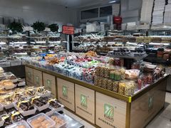 零售区-幸福蛋糕坊(金顶街店)