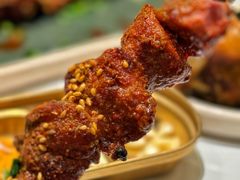 -清真·宁夏印象·盐池滩羊肉体验店(江宁路店)
