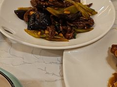 -马凯餐厅(长椿街店)