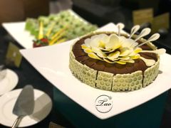 -芽庄洲际酒店自助餐厅