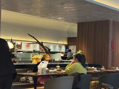 -千日贺茶餐厅(高新万达店)