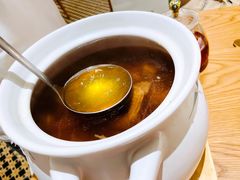 -顺风汤馆·广府粤菜(江宸天街店)