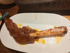 -相约·羊村小馆非遗手抓肉(七一酱园店)