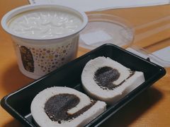 双皮奶-三元梅园(团结湖店)