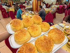 -吉莲利苑海鲜酒家(珠海拱北28年老字号店)